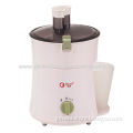 Fruits Juice Extractor with CB EMC, SS Spinner, 300W Pure Copper Motor